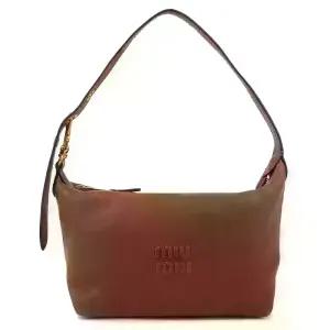 나파 가죽 파우치 5NE841-AEFX-F0316