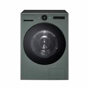 LG전자 트롬 오브제컬렉션 RD22GS 의류건조기 네이처그린_우수