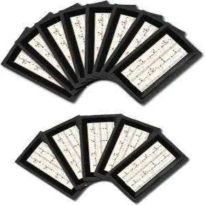 손목밴드 인터랙티브 Y23 - 축구 손목코치 QB 플레이 플레이북