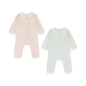 [아가방]아가방 TC01 하리모달오픈내의(PINK,MINT)_ 01T117610 (44786066)