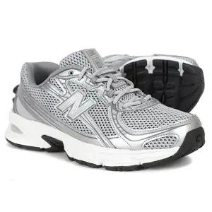 [뉴발란스][정품] 뉴발란스 740v2 실버 메탈릭 슬레이트 그레이 (U740SG2)