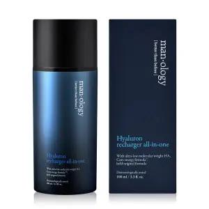 [빌리프] 맨올로지 히알루론 리차저 올인원 100ml
