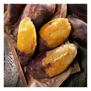 해남 달콤한 꿀고구마 10kg 못난이 베니하루카 자연맛남