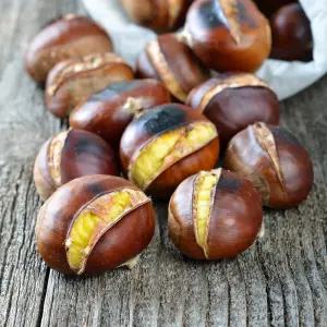 영양간식 칼집 약단밤 2kg