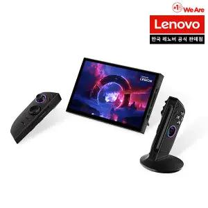 [레노버]Lenovo LEGION Go2/리전고2/Z2 Extreme/DDR5 32G/SSD 1T/UMPC