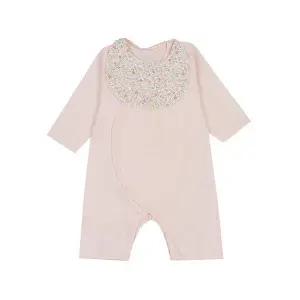 [아가방][더센트럴] 아가방 봄 링플리리쁘띠우주(턱받이)(PINK)_01T11755158