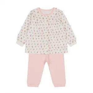 [아가방][더센트럴] 아가방 겨울 리나내의(PINK)_01S757655