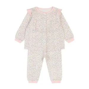 [아가방][더센트럴] 아가방 겨울 로라디내의(PINK)_01S757651