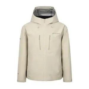 바람막이 EQF DMWJ35051-BGL 남성 고어텍스 3L 방수자켓