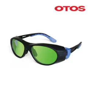 OTOS 보안경 B-707BS/작업용고글/안전보안경/안경보안경/산업용보안경/OTOS보안경/보안안경