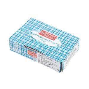 페이장 브레통 빼띠 무염 포션 버터 10g 100개