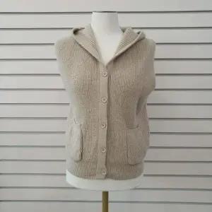 [르피타] 후드베스트 L254BVTA52SG