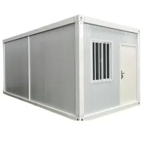 10평 농막 하우스 컨테이너 조립식 이동식 방갈로