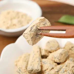 고소하고 쫀득한 한과 수제 콩고물 도라지정과 개별포장