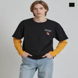 [원더플레이스][더블유스탠다드(W STANDARD)] AP VANS DIY LS 2FER