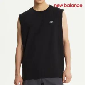 [하프클럽/] 나시티 /a6- NBNGFCO303 19 / UNI 아이스 빅로고 나시티