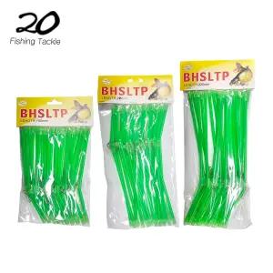 카고 편대 파이프 대용량 낚시 전용 유동파이프 홀더