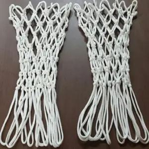 다우리 농구 골대 그물망 네트 림망 골망 4mm 이동 걸이식 실외