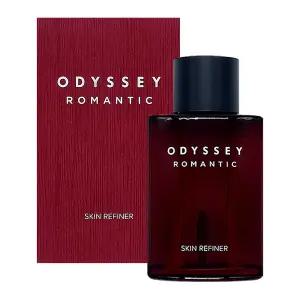 오딧세이 로맨틱 스킨 리파이너 130ml 저자극 남성용 스킨