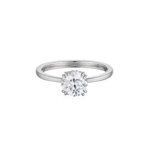 [스와로브스키] 5642637 Stilla Constella 58호 반지