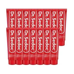 뉴 닥터세닥 오리지날 플러스 치약 140g x 15개