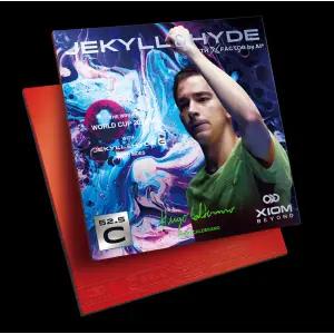 [패기앤코]엑시옴 C52.5 지킬앤하이드