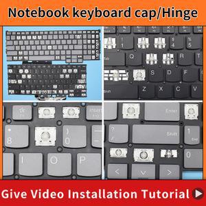 레노버 씽크북 15 16 15P 16P 5세대 4세대 4+세대 3세대 2세대 1세대 15.6인치 2023 2024 키보드 키캡 힌지 교체품