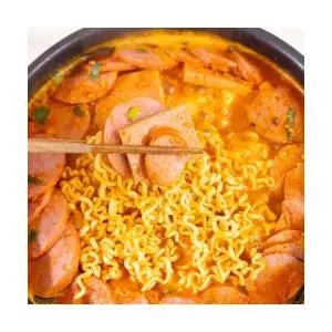 해와바다 국물이 끝내주는 의정부 김치부대찌개 800g 3개