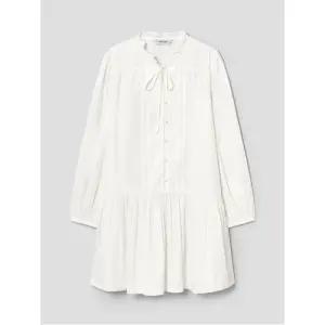 [에잇세컨즈] 코튼 드레스 - 아이보리 (356171WM00)