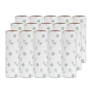 데일링 돌돌이 테이프 클리너 사선컷팅 초강력 롤 리필 15개입 (핸들선택)