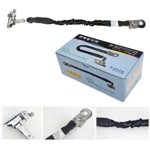 고소작업 로립 코브라 추락방지대 안전로프 코브라추락방지대 추락방지안전고리 안전용품 안전바