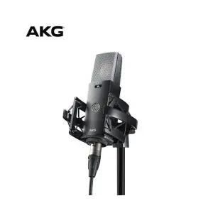 AKG C114 스튜디오 콘덴서 마이크