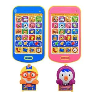 시온티앤지 뽀로로 뮤직 스마트폰