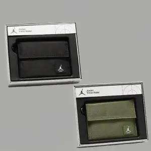 [롯데백화점]나이키 조던 JAM 플라잇트리 폴드 월렛 지갑 N244DJ408P