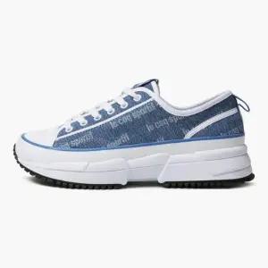 [르꼬끄]운동화 NQJ QQ122LCR16-BLU JV아방 선데이 데님 / BLUE