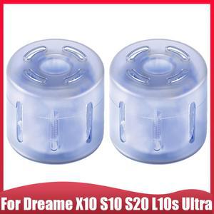 Dreame X10 S10 W10S S20 X20 L10s Ultra/L10 Ultra 진공 청소기 실버 이온 살균기, Ag+ 모듈 실버 이온 액세서리