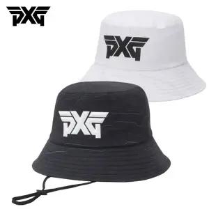 PXG 패턴 버킷햇 골프모자 2025년 (주)카네