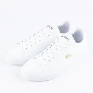 라코스테스포츠 남성 Lerond Set 레더 스니커즈 RZ6016M56G 21G