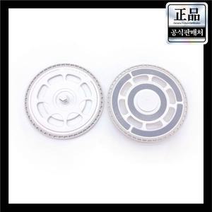 [호환] 오리지널 로보락 큐레보 커브 물 트레이 액세서리 프로 거치대 호환 예비 부품 선택 가능