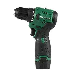 [공코]나리온 전동드릴 16.8V 기본형 세트