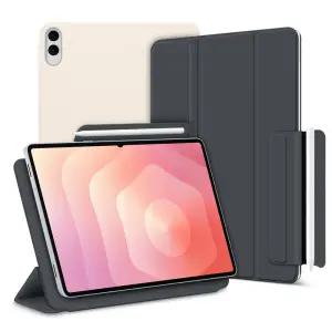 갤럭시탭 폴리오 커버 마그네틱 케이스 S11/S10/S9/S8/ FE 플러스 울트라 11인치 13인치 14.6인치