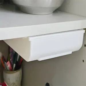 도하지몰 슬라이딩 서랍함 대형 책상밑서랍장