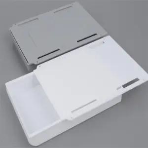 도하지몰 슬라이딩 서랍함 중형 싱크대상부장정리선반