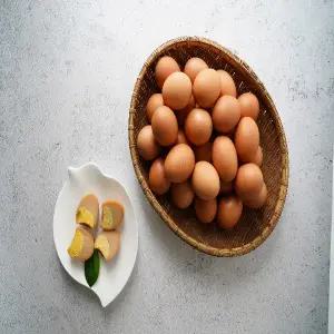 대란 구운계란 20구 3판