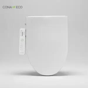 [셀프자가설치]코나에코홈 IPX8 방수형 FULL 스텐노즐 전자식비데 CB-1200 국내생산