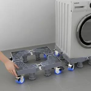 손쉬운 무거운짐옮기는기구 가구옮기는도구 세탁기이동도구