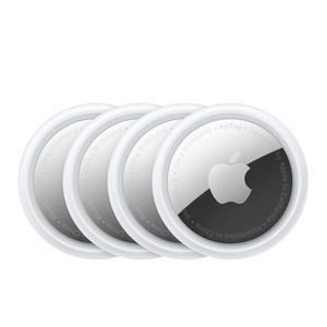Apple 에어태그 2세대 4개 팩 MFEA4KH/A