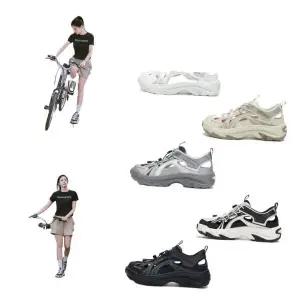 [디스커버리][공용] 웨이브 샌디 (DXSH7244N) 630040