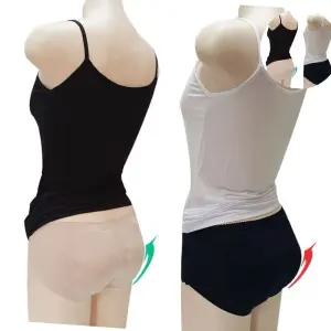 쿨론 노라인 힙업팬티