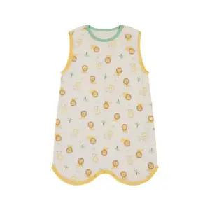 [아가방]아가방 TC01 봄 레오수면조끼(YELLOW)_ 01T15750187 (45336945)